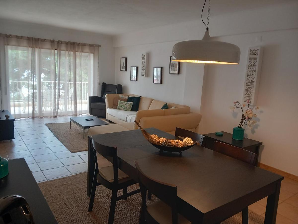 Apartamento Amarelinha Lagos Exterior foto