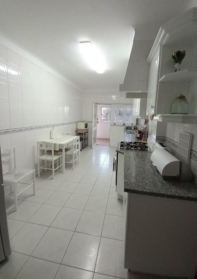 Apartamento Amarelinha Lagos Exterior foto